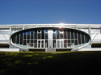 University of Applied Sciences, Hagenberg, Upper Austria