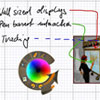 Connecting Whiteboards: Application Window (WPF)