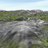 Terrain Engine: Flat Terrain