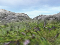 Terrain Engine